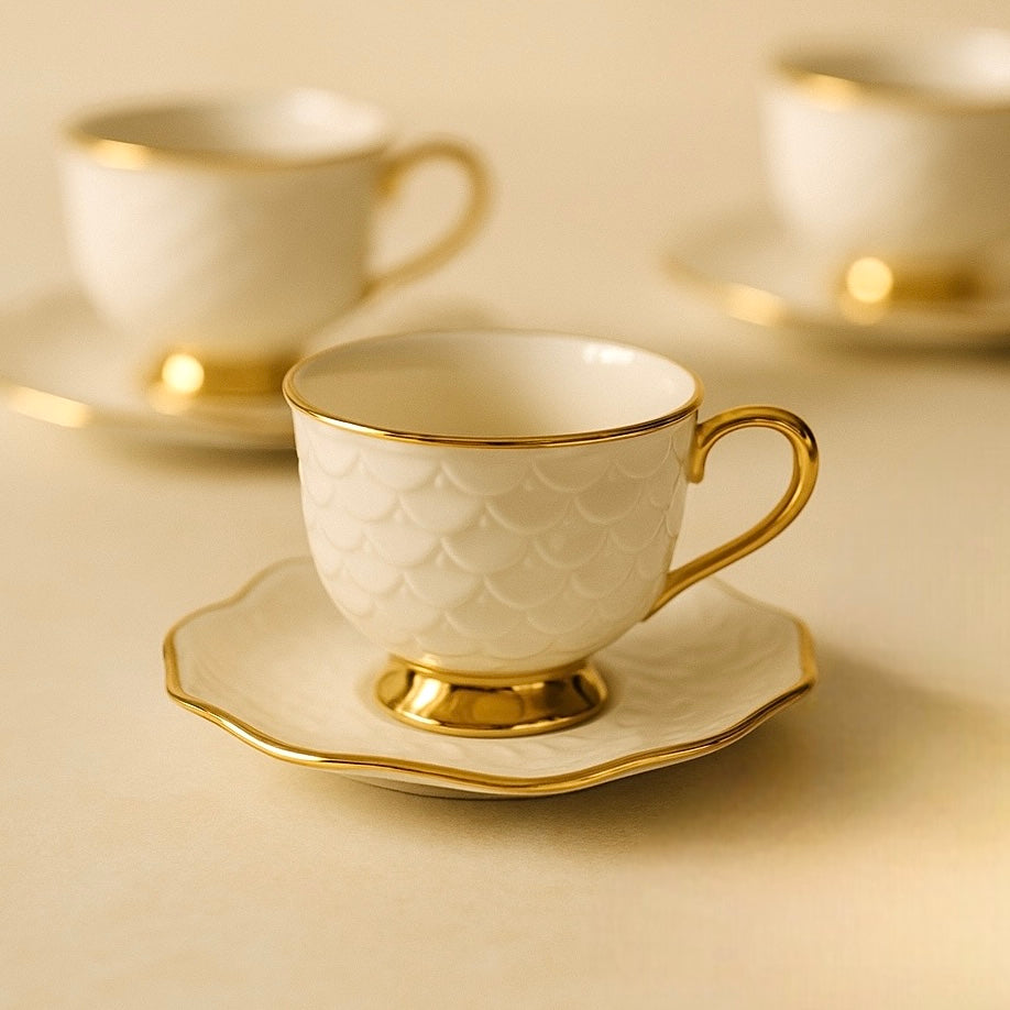 Kaffekoppar – Luna