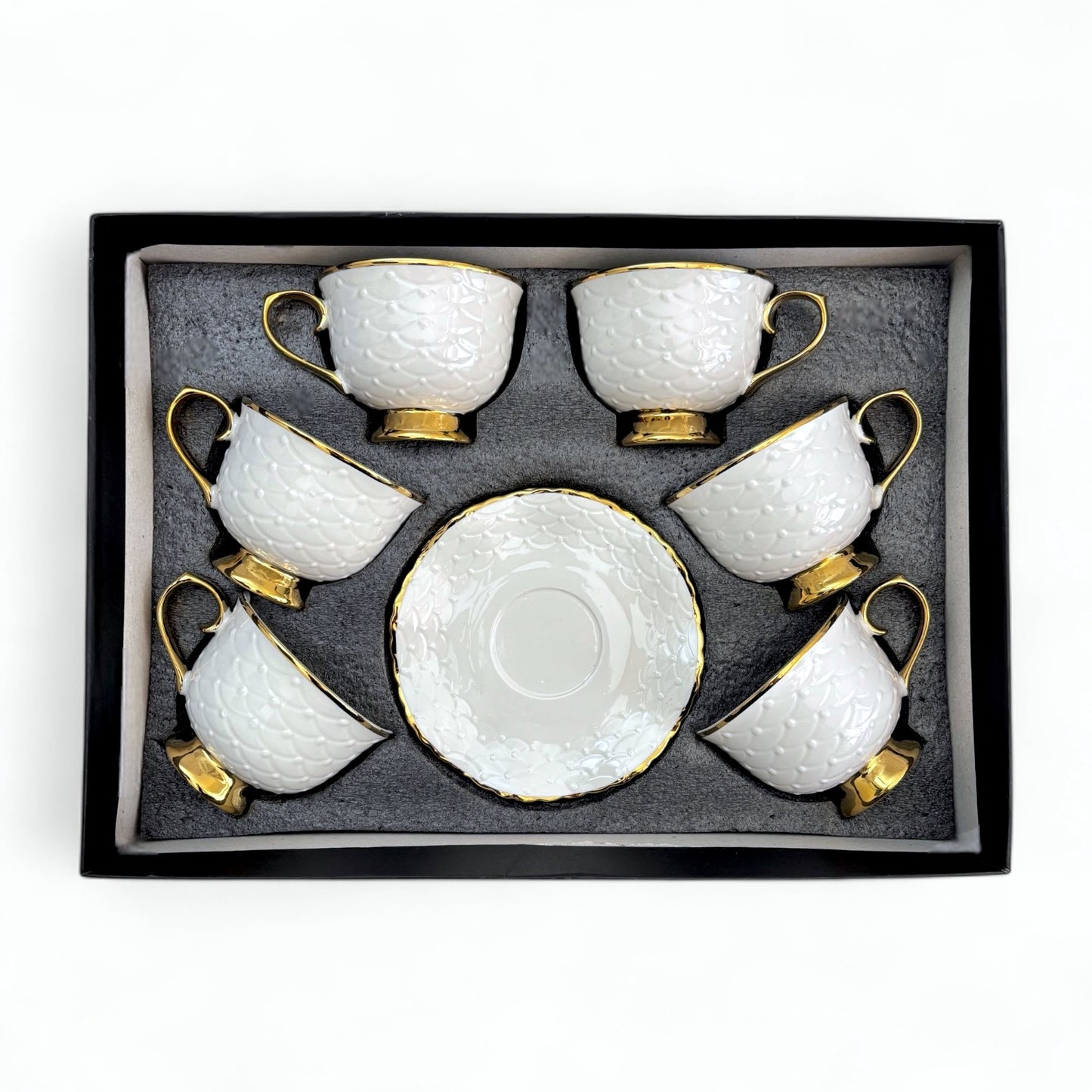 Kaffekoppar – Luna