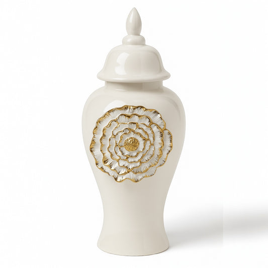Blomma Ginger Jar