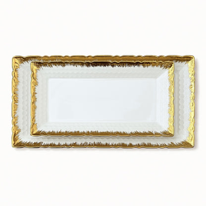 Emmy Serveringsfat Avlång - Eadl