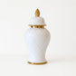 Pina Ginjer Jar