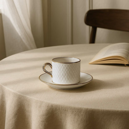 Ally Kaffekoppar