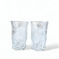 Clara Glas - Set med 6 glas och karaf - Eadl
