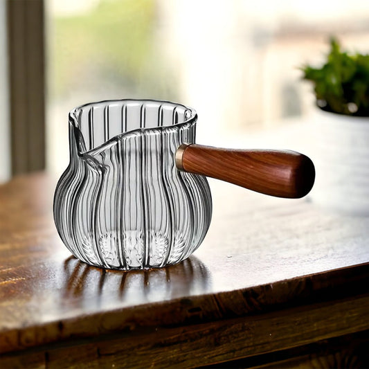 Glassy Kaffekanna - #Produktkategori#