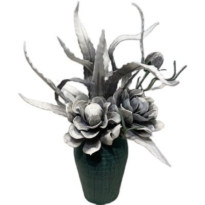 Luna Konstgjord Blomma - #Produktkategori#