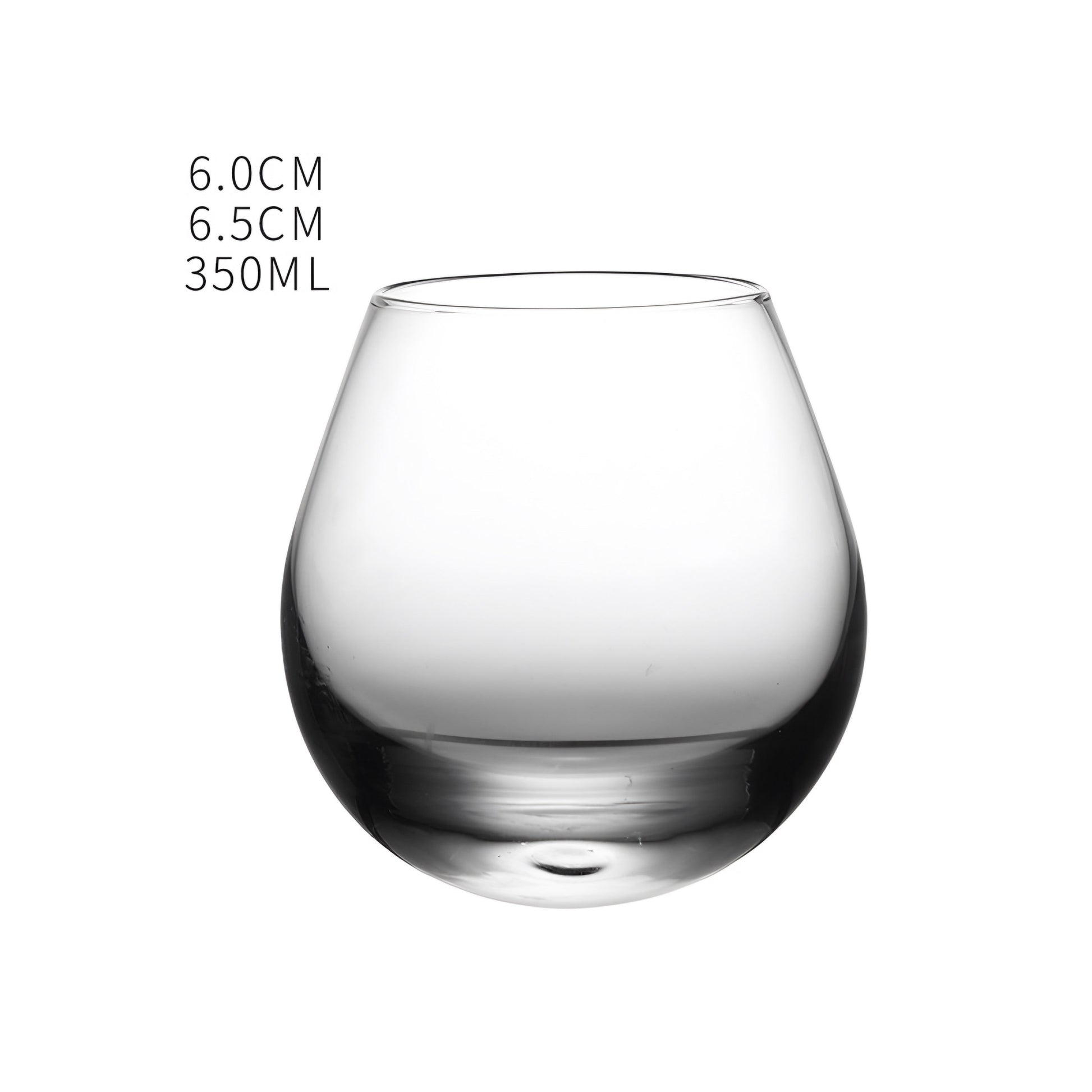 Woody Glas Rund - #Produktkategori#